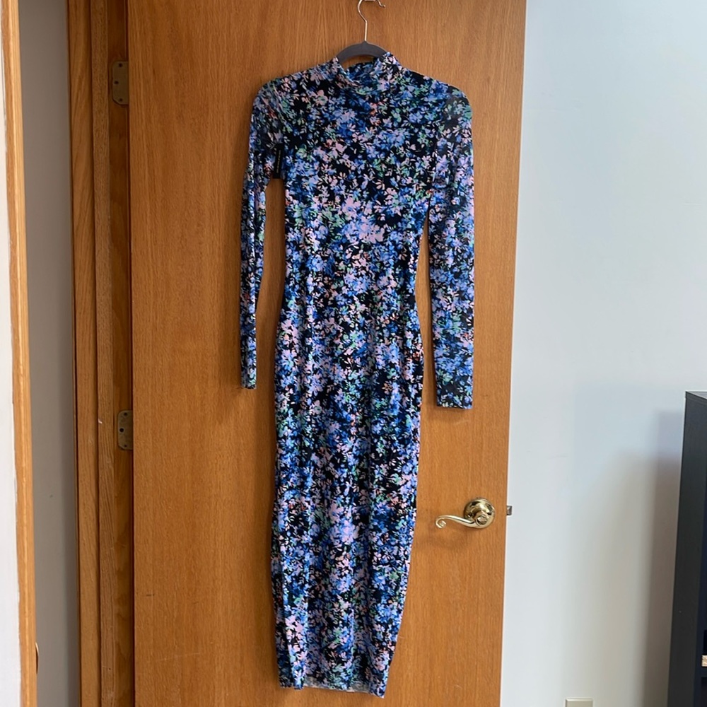 AFRM dress